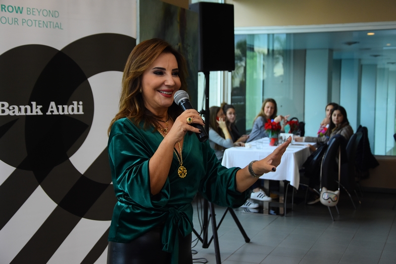 Christmas Gathering Season at Mtayleb Country Club 